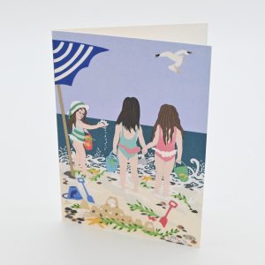 Gift of the Sea Greeting Card