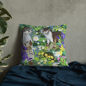 Premium Pillow