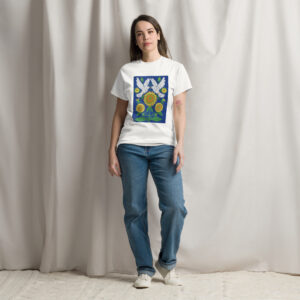 Sunflowers of Hope T-Shirt