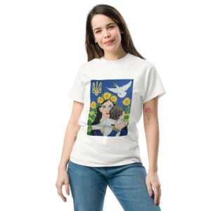 Precious Peace T-Shirt