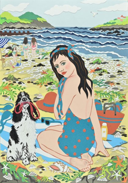 Leave only Footprints