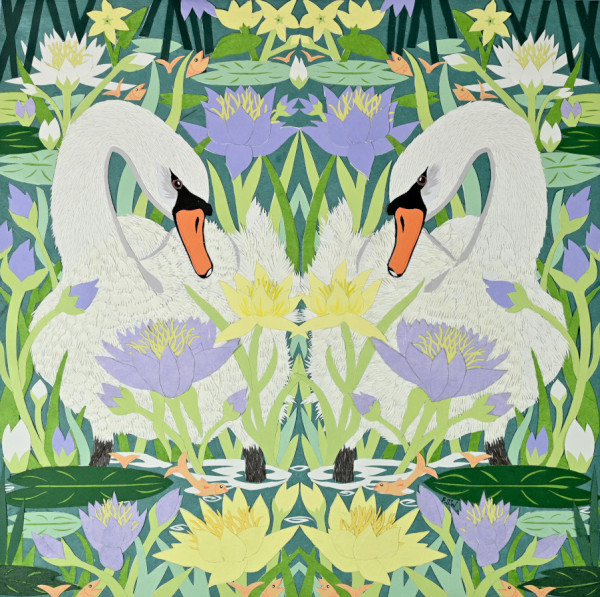 Reflections of Unity