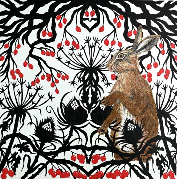 Copyright 2024 by Fiona Scott-Wilson